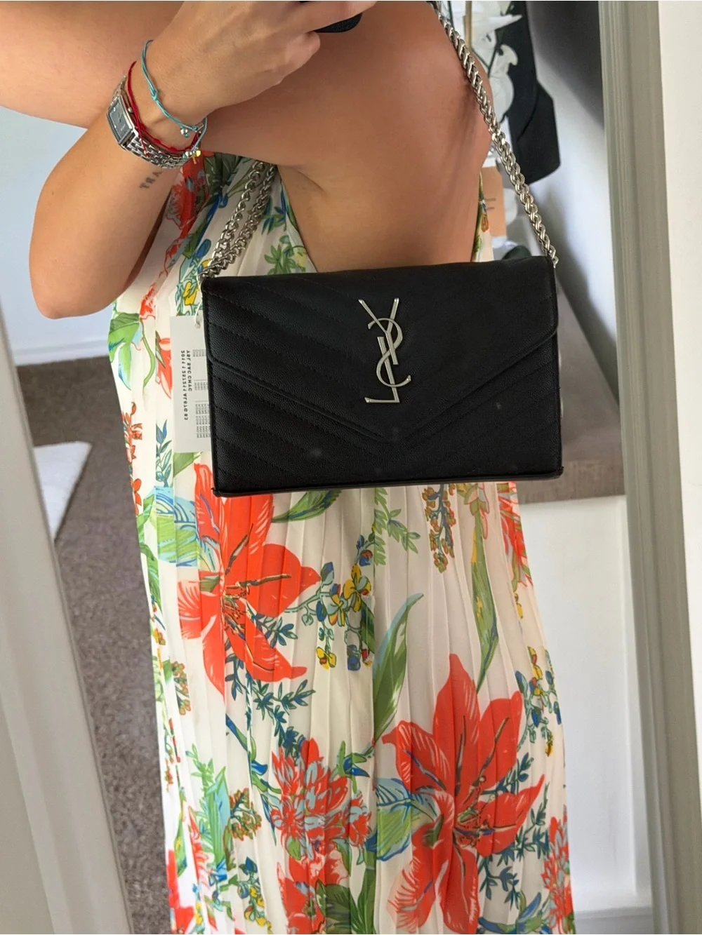 N/A great conditions